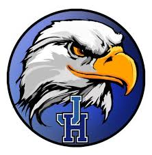 JH eagle crest